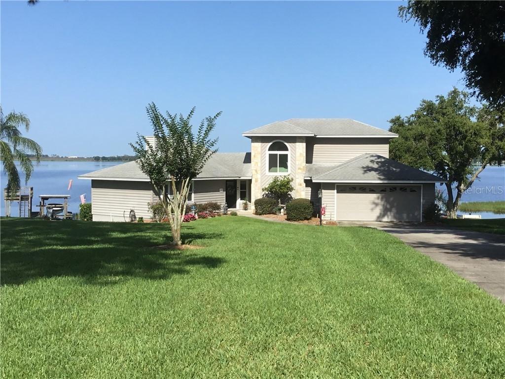 427 Quail Hollow Rd., Auburndale, FL 33823