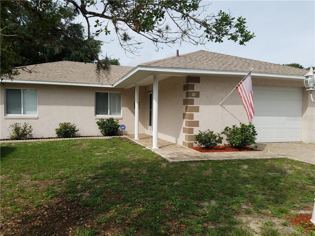 29 Forest Dr., Davenport, FL 33837