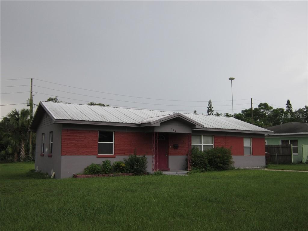 307 Townsend Ave., Lake Wales, FL 33853