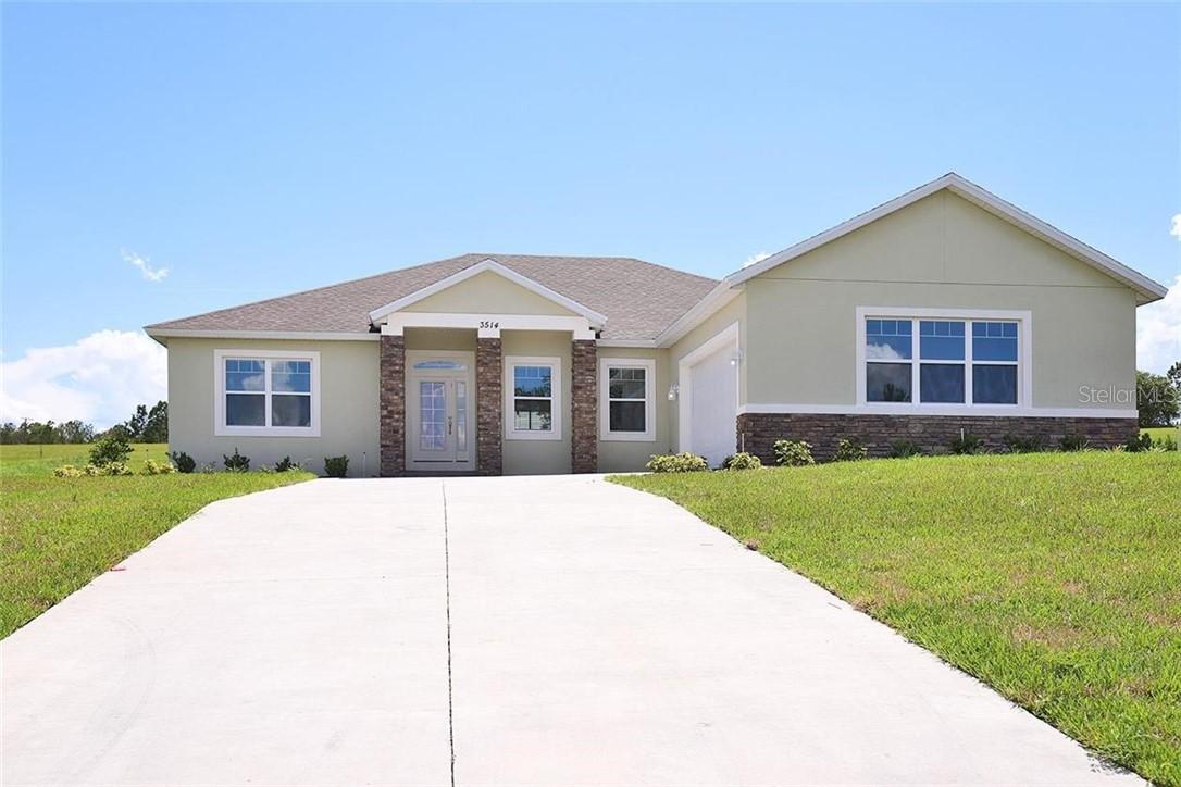 3514 Ridge View Ln., Lake Wales, FL 33898