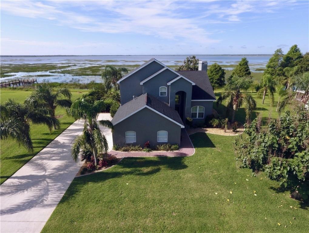 434 Sunshine Dr., Lake Wales, FL 33859