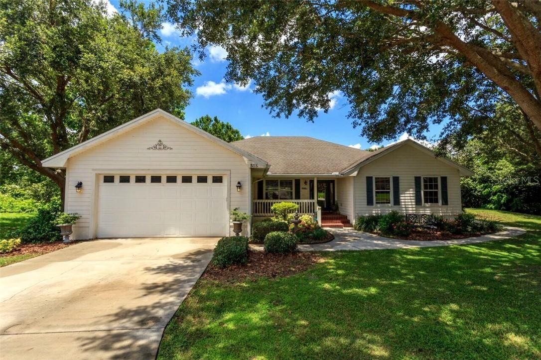 515 Lake Mariam Ter., Winter Haven, FL 33884