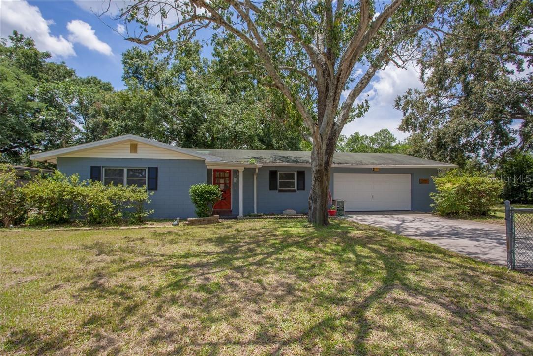 2509 Avenue A  Sw, Winter Haven, FL 33880