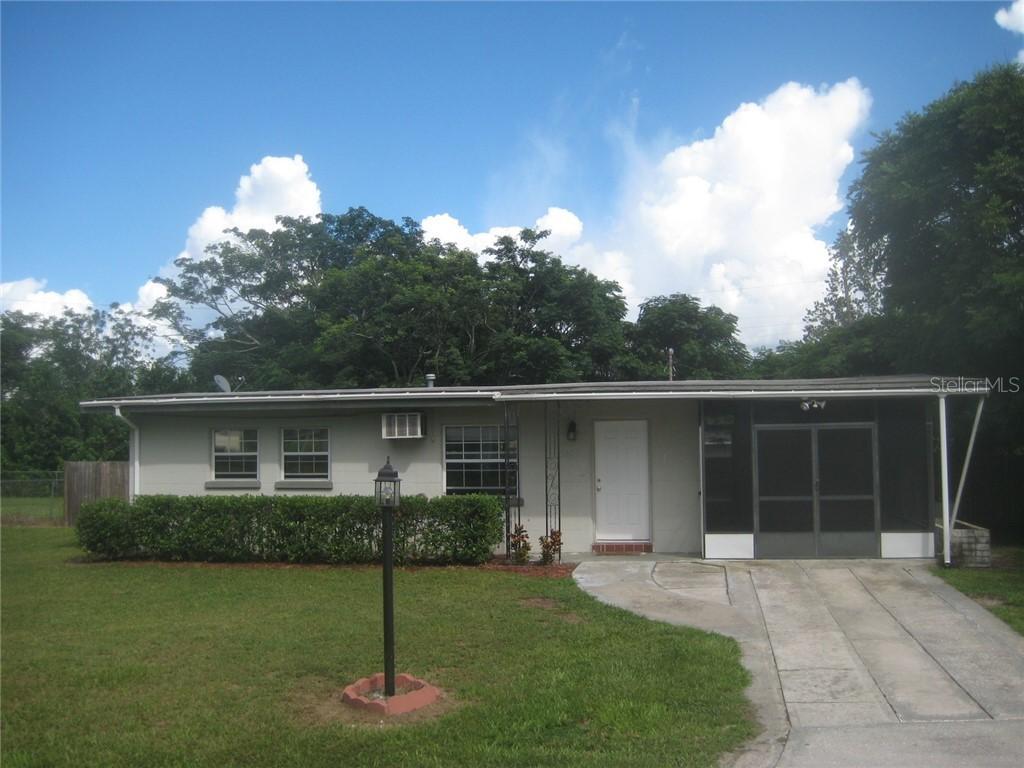 5027 Wales St., Lake Wales, FL 33859