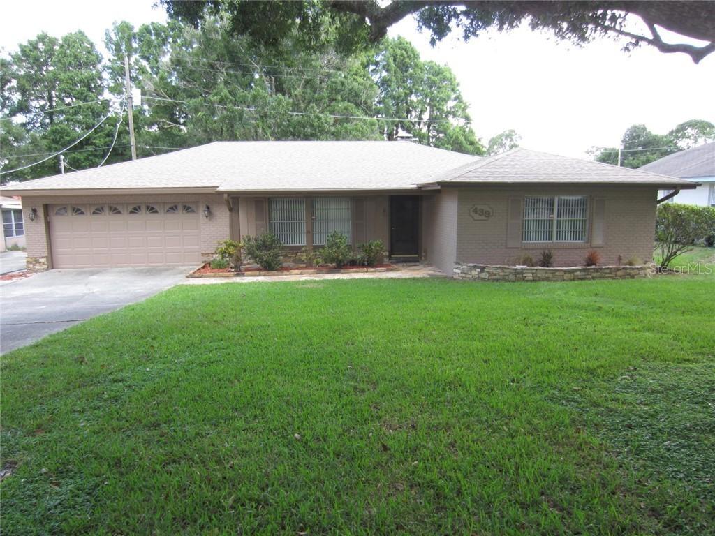 439 Lanier Ln., Winter Haven, FL 33884