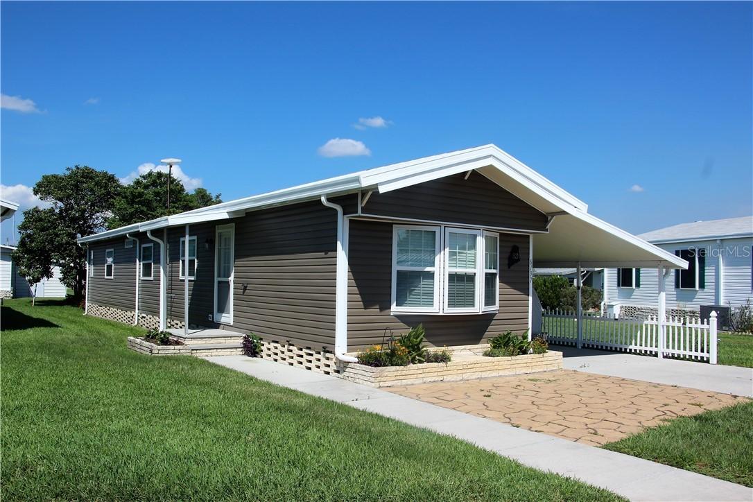 6197 Treasure Valley Loop, Lake Wales, FL 33898