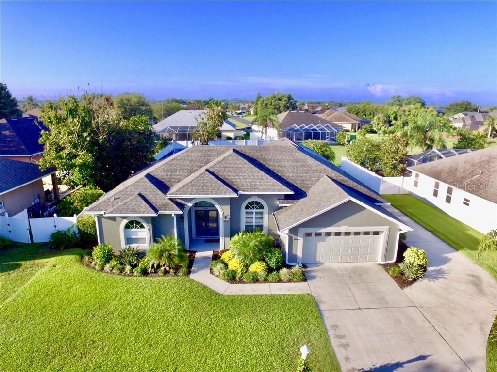 406 Ruby Lake Pl., Winter Haven, FL 33884