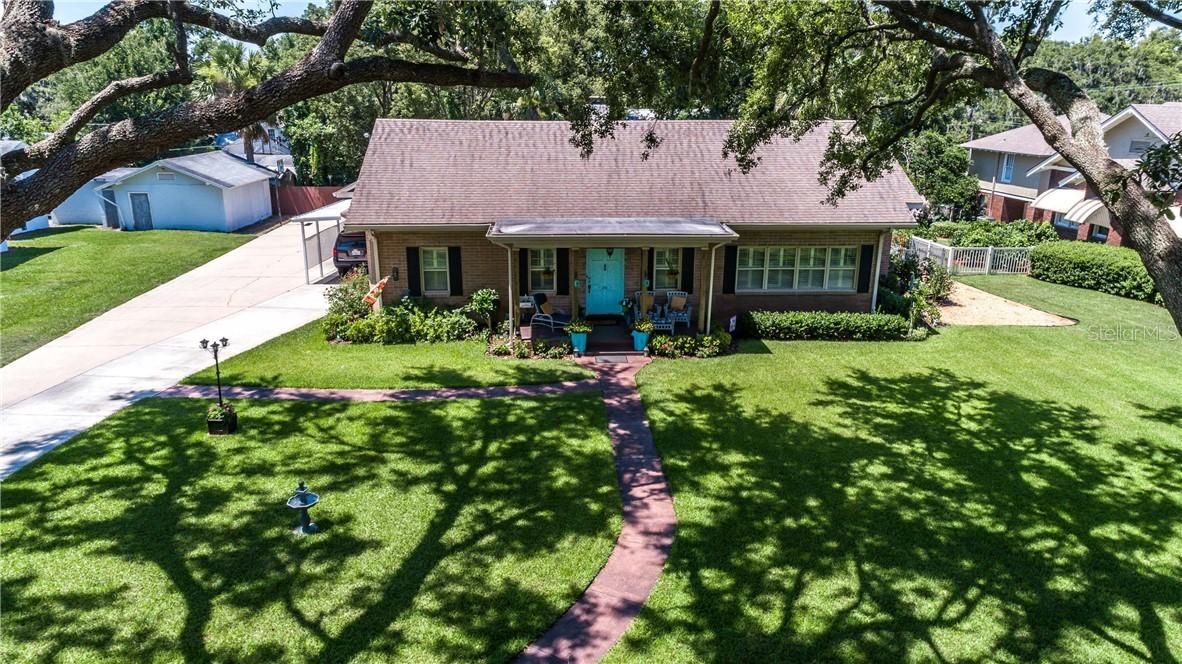 470 E Hooker St., Bartow, FL 33830