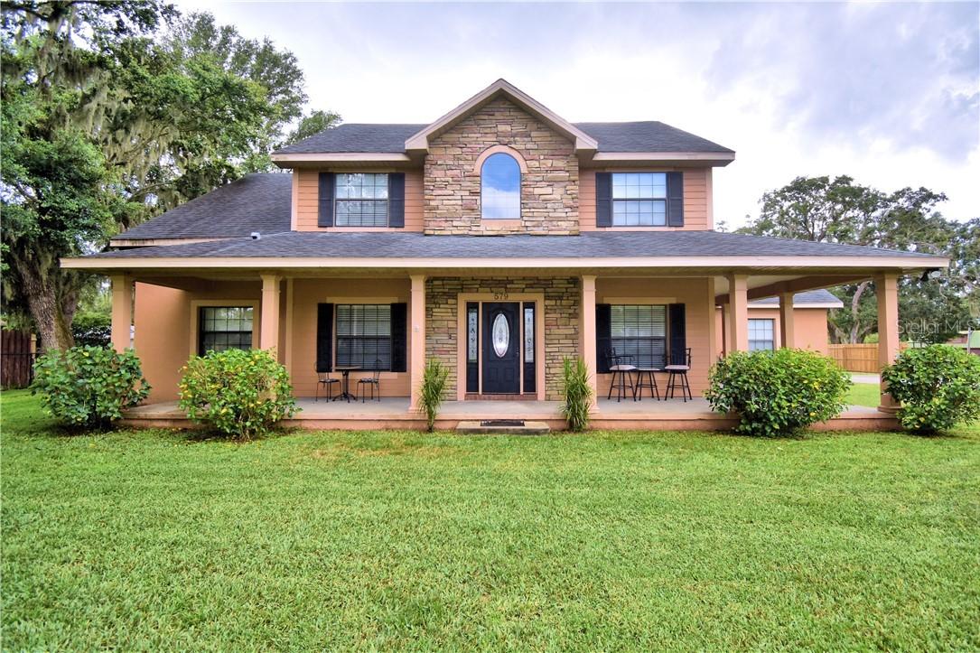 579 Heather Ct., Bartow, FL 33830