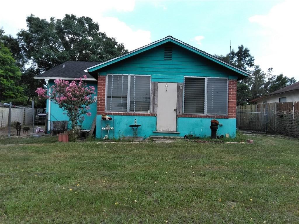 37 W Bullard Ave., Lake Wales, FL 33853