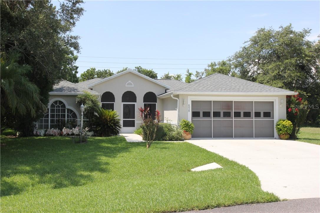 4028 Lupine Pass, Lake Wales, FL 33898