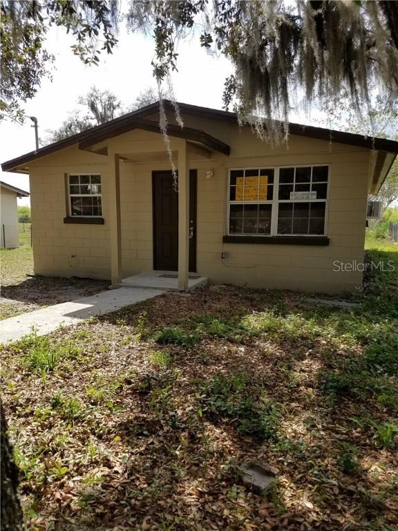 225 W Northside Dr., Lake Wales, FL 33853