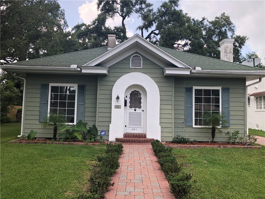 401 W Palm Dr., Lakeland, FL 33803