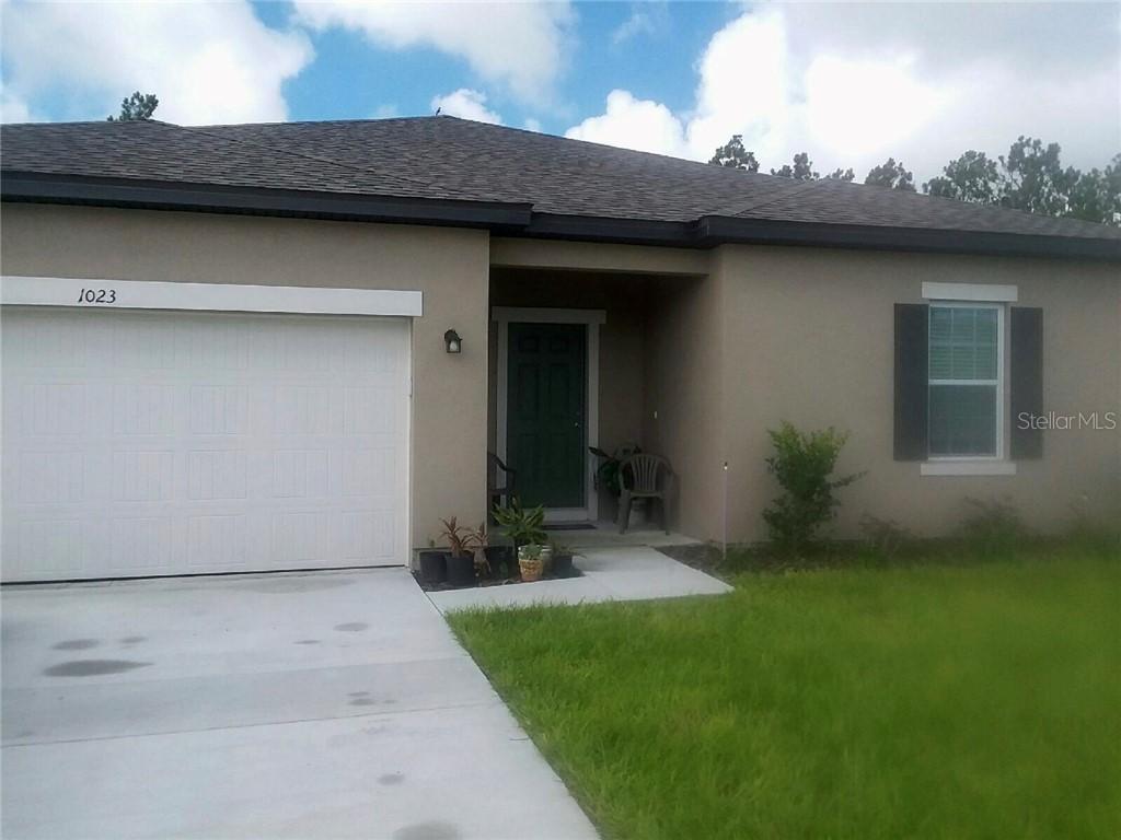 1023 Joyce Rd., Lake Wales, FL 33853