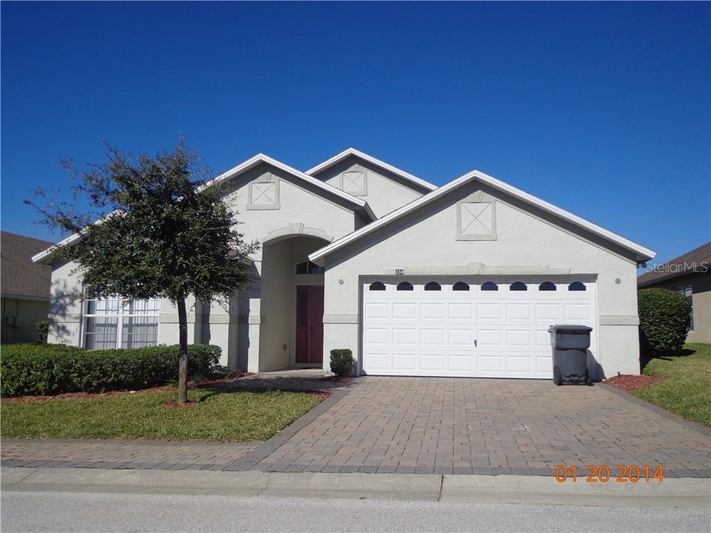 334 Old Bridge Cir., Davenport, FL 33897