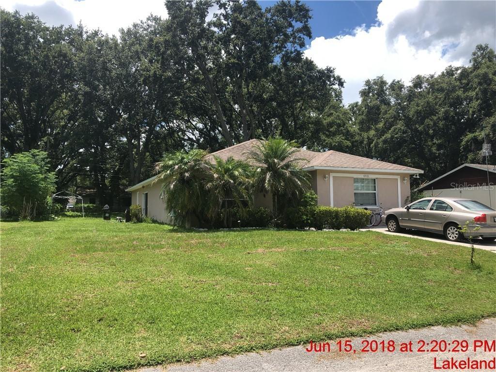 6516 Dartmouth Rd., Lakeland, FL 33809