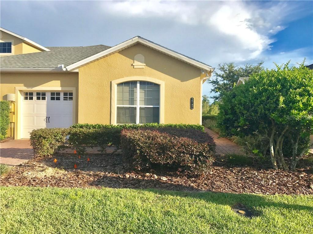 2747 Rutledge Ct., Winter Haven, FL 33884
