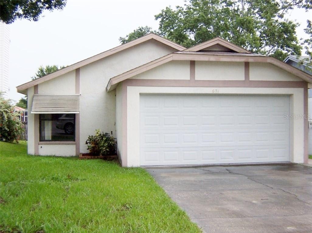 671 Lake Dexter Cir., Winter Haven, FL 33884