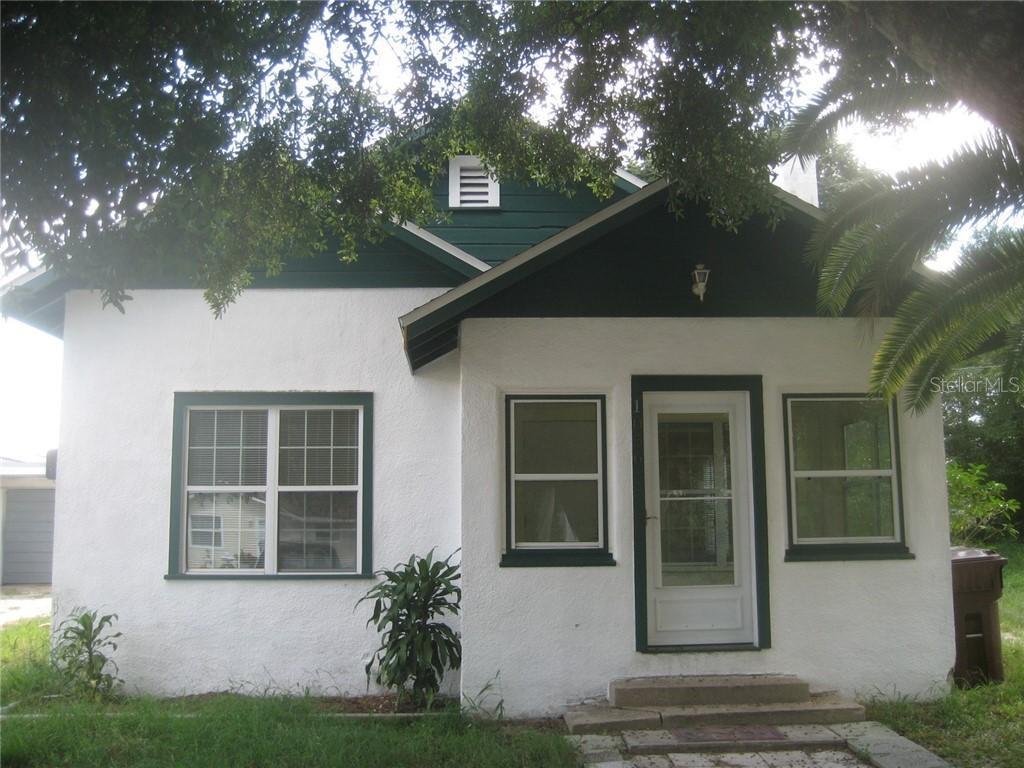 1056 Pine Ave., Lake Wales, FL 33853