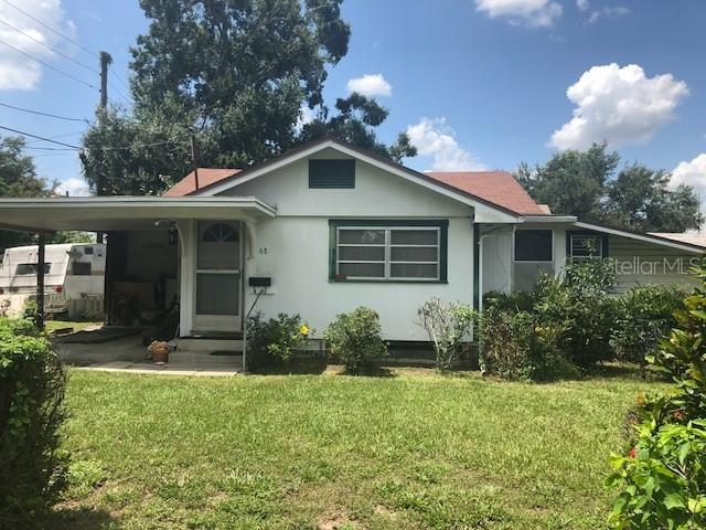 68 Oak Ave., Lake Wales, FL 33853