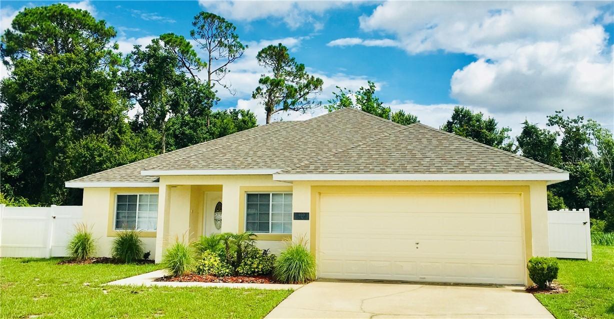 460 Paradise Woods Ct., Davenport, FL 33896