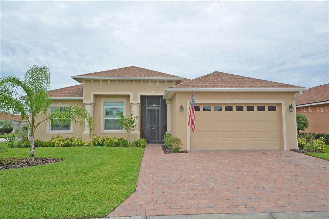 4404 Ventana Ln., Lake Wales, FL 33859