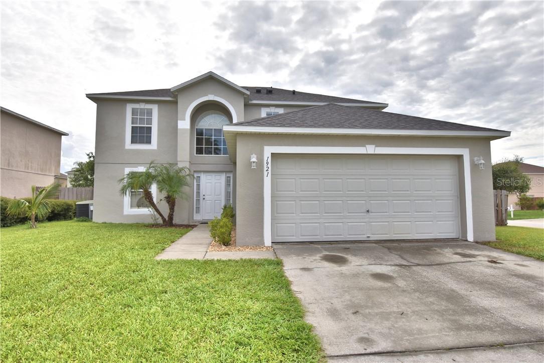 1921 Emily Blvd., Winter Haven, FL 33884