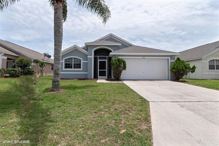 610 Lady Diana Dr., Davenport, FL 33837