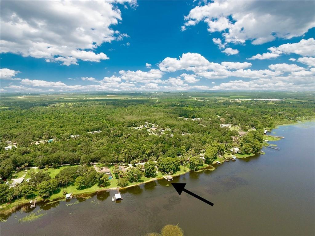 5536 Lakeside Dr., Lake Wales, FL 33898
