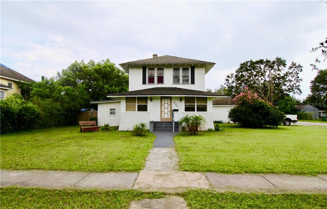 304 Avenue B, Winter Haven, FL 33881