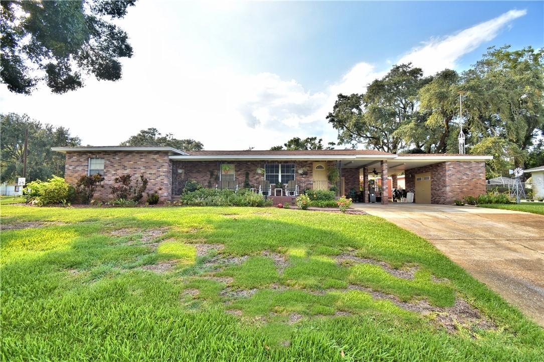 210 Esperanza Rd., Auburndale, FL 33823