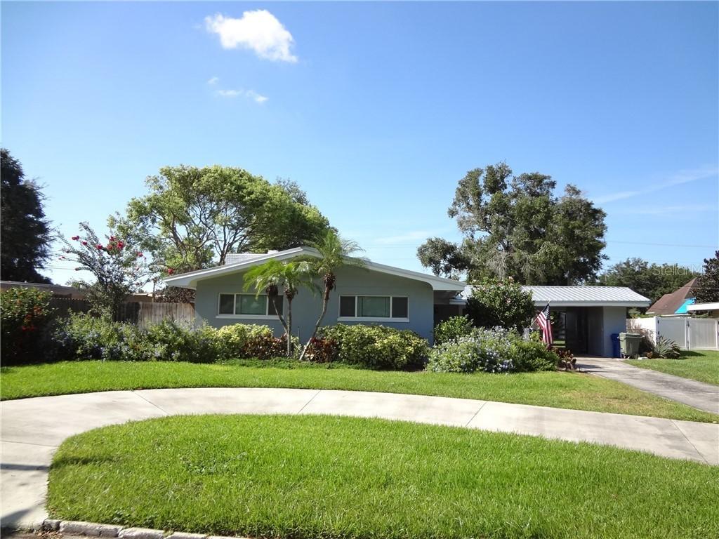810 Avenue M  Se, Winter Haven, FL 33880