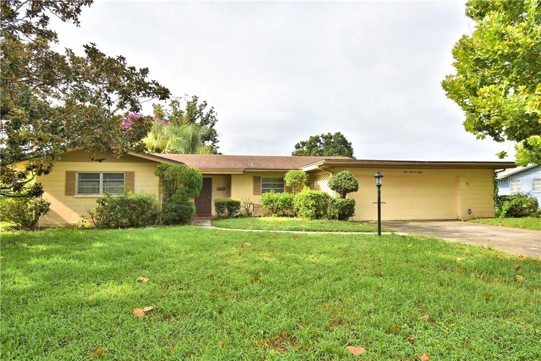 880 Piedmont Dr., Winter Haven, FL 33880