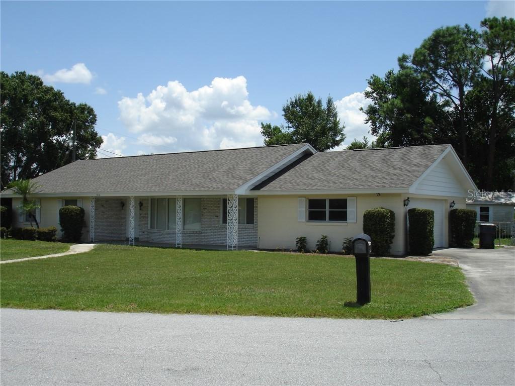 1410 S Lake Roy Dr., Winter Haven, FL 33884