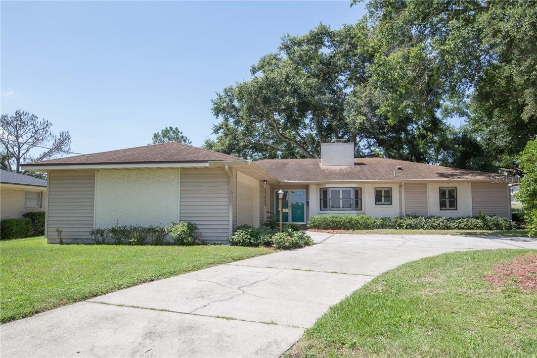 401 S Lake Florence Dr., Winter Haven, FL 33884