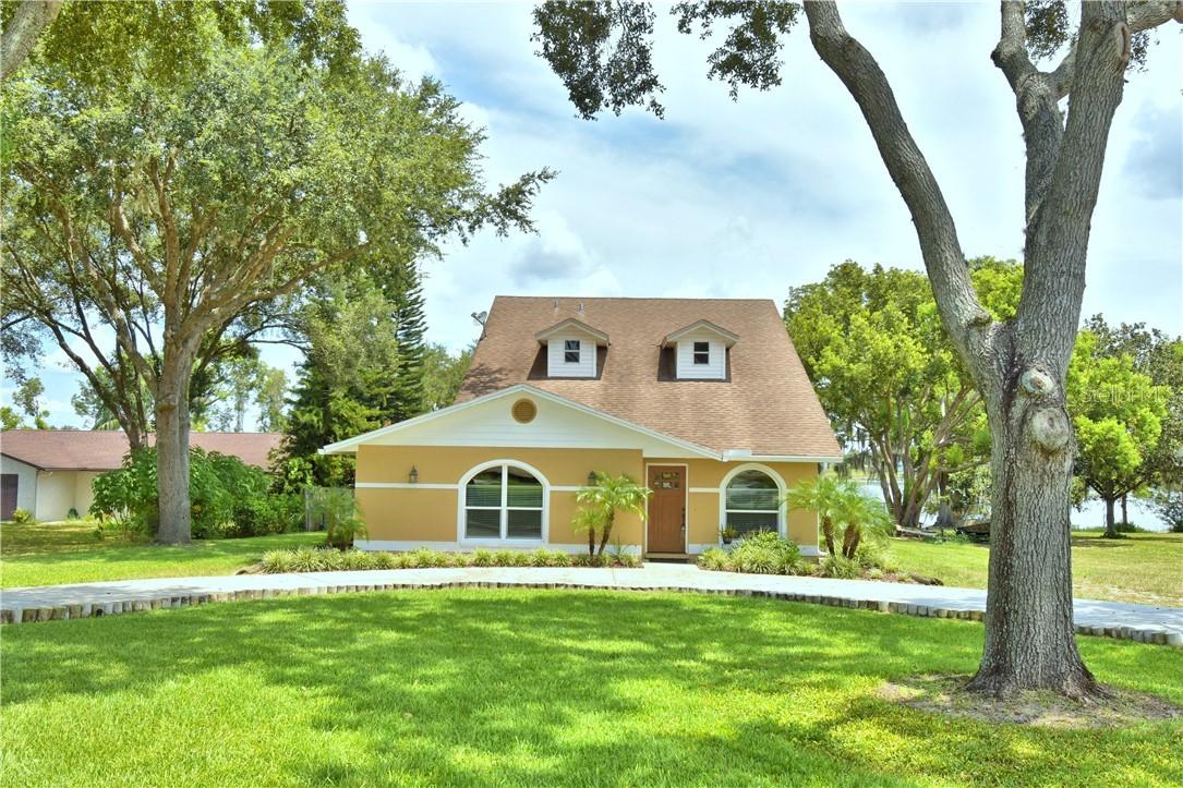 1320 Lucerne Loop Rd., Winter Haven, FL 33881