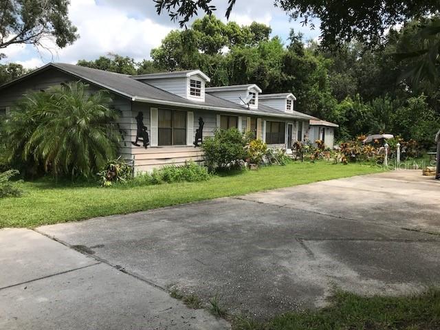 3534 Flat Rd., Lakeland, FL 33801