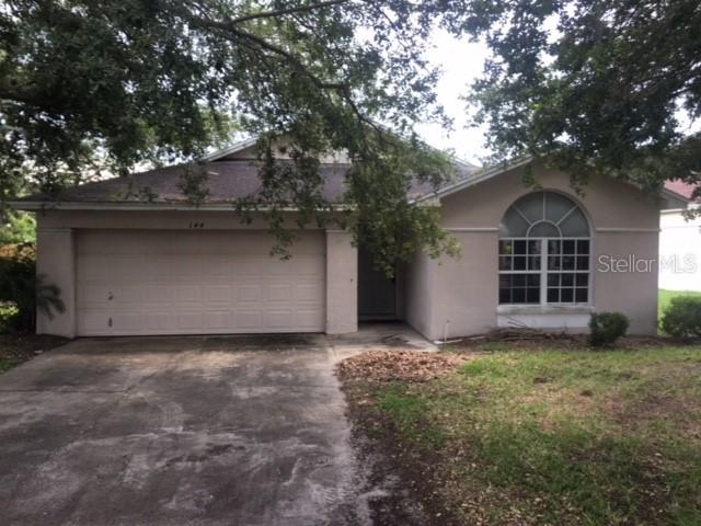 144 Brad Cir Cir., Winter Haven, FL 33880
