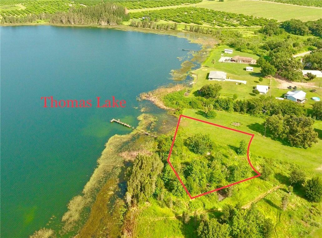 942 Debbie Ln., Lake Wales, FL 33898