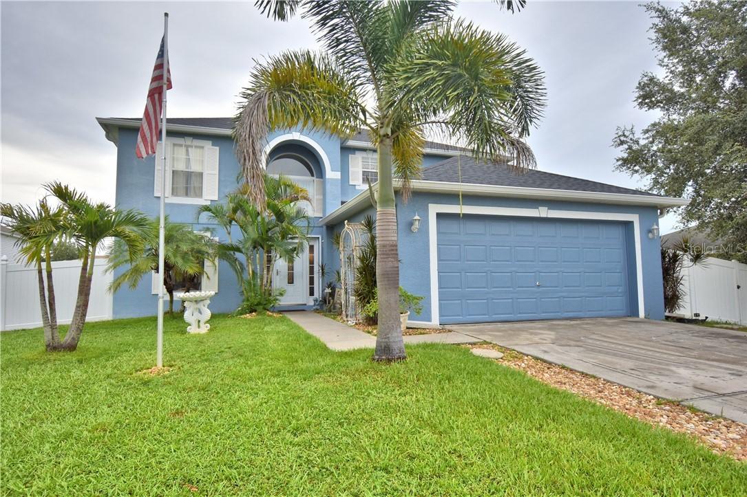 664 Bluebill Ct., Kissimmee, FL 34759