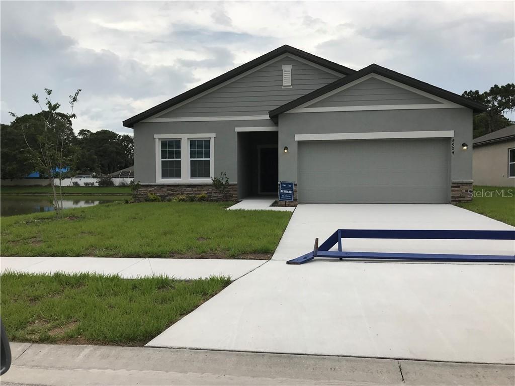 4904 St James St., Winter Haven, FL 33881