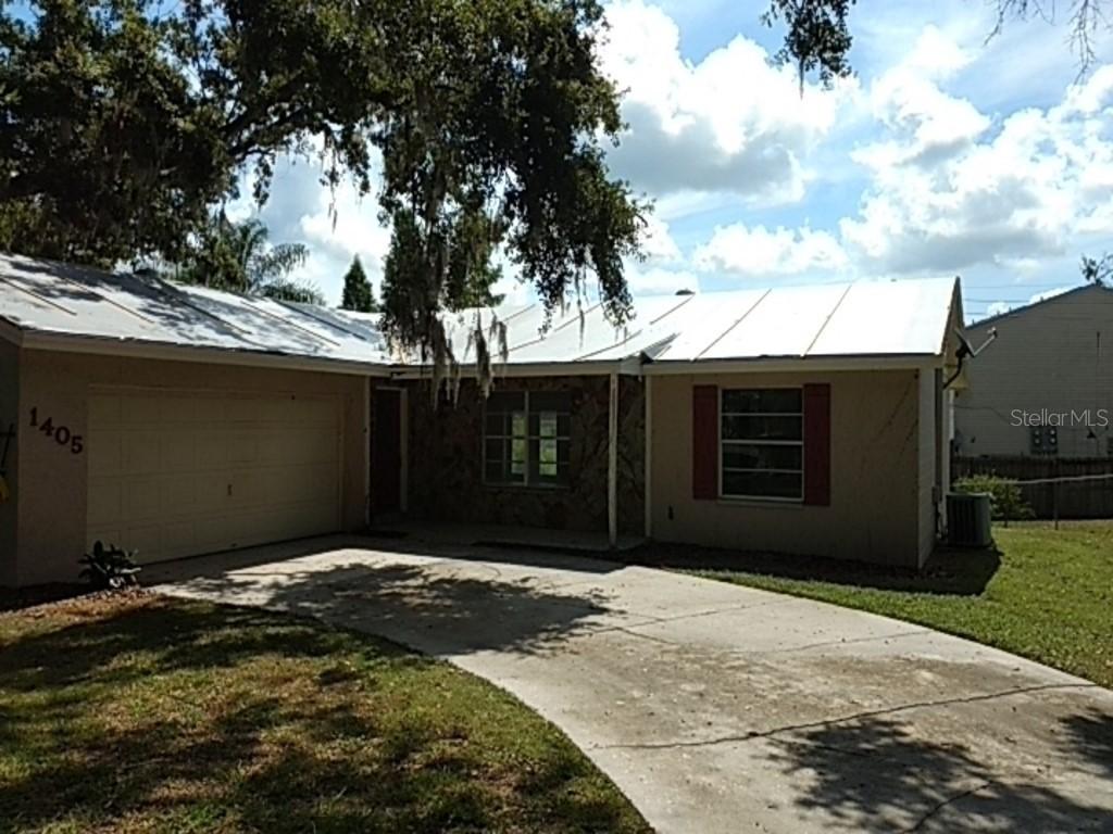 1405 Country Ridge Dr., Lakeland, FL 33801