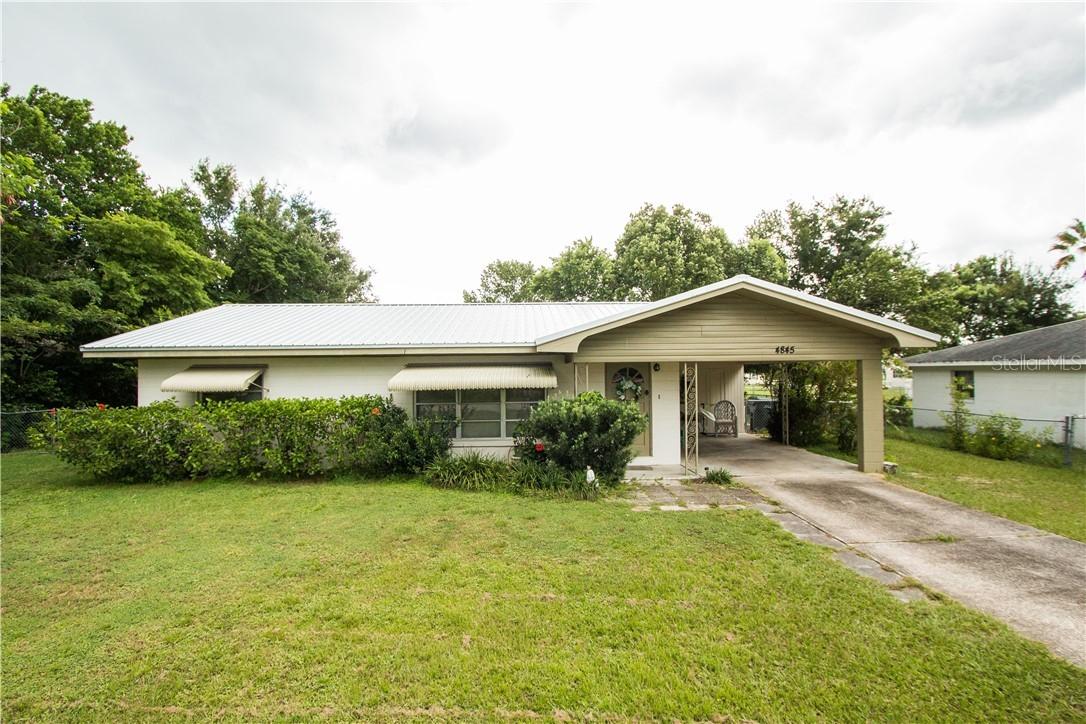 4845 Fleetwood St., Lake Wales, FL 33859