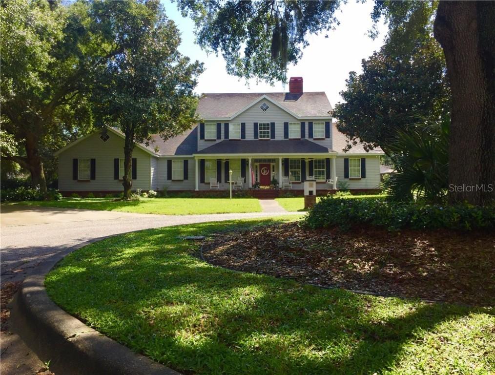 75 Ryann Nicole Ct., Winter Haven, FL 33884