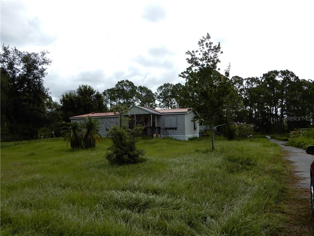3542 Evelyn Rd., Lake Wales, FL 33898