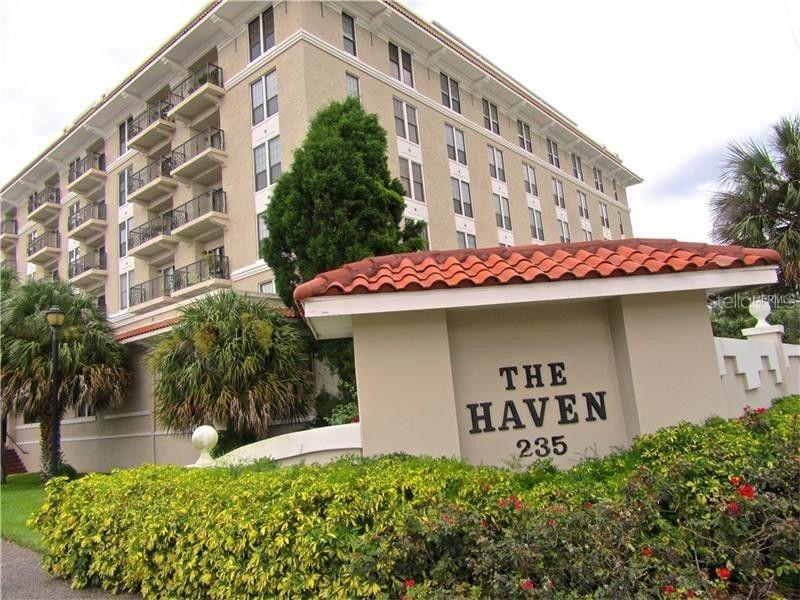 235 6th St Nw #304, Winter Haven, FL 33881