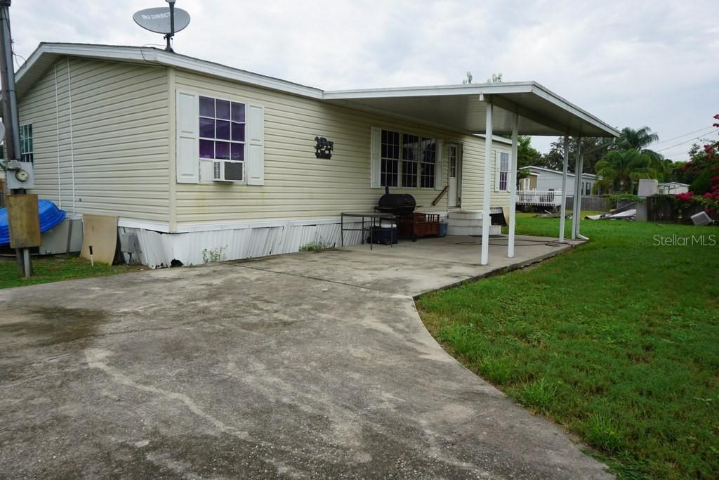 5324 Twin Pines Ct., Bartow, FL 33830