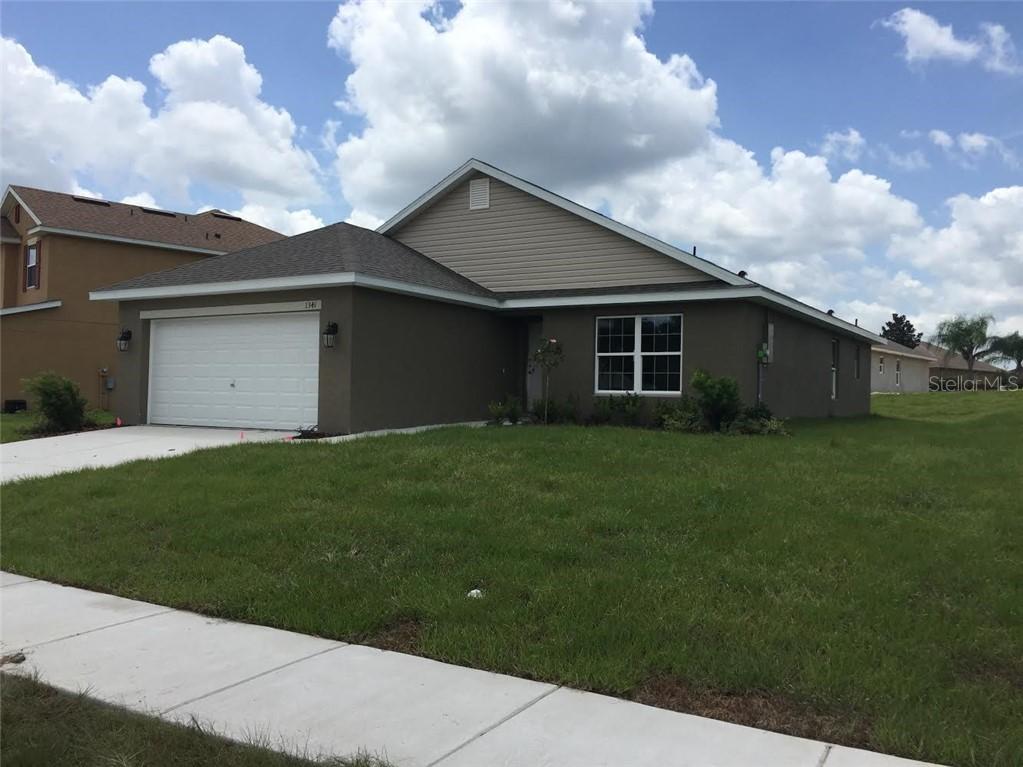 1341 Buckeye Trace Blvd., Winter Haven, FL 33881