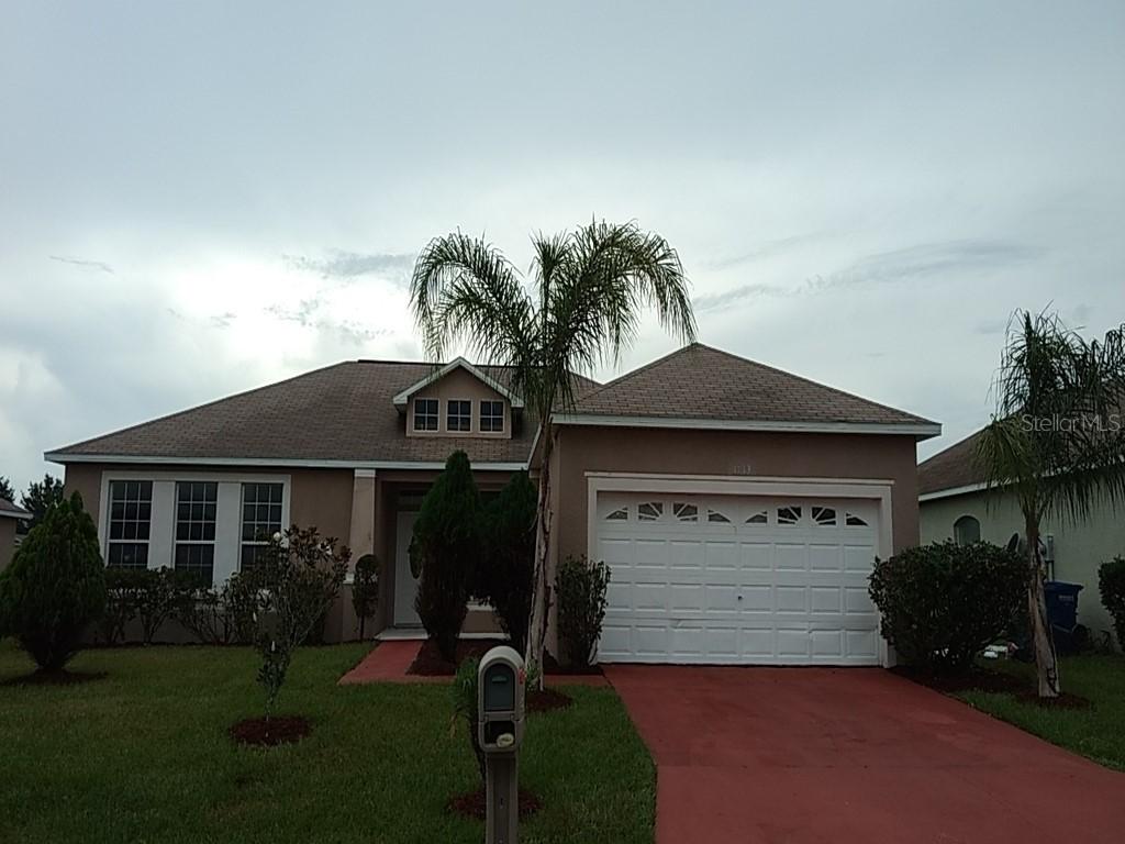 1733 Torrey Pines St., Winter Haven, FL 33881