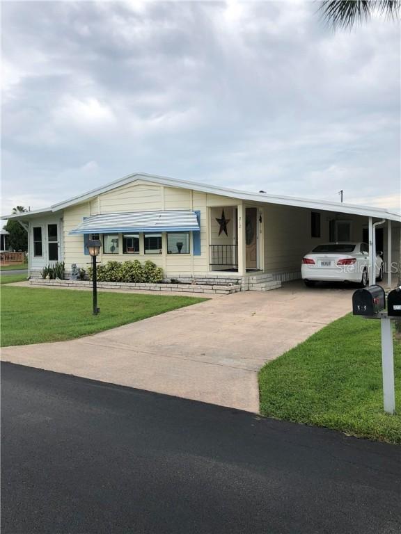 212 Green Meadow Dr., Winter Haven, FL 33884